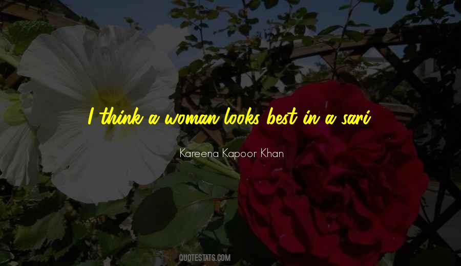 Woman Best Quotes #499893