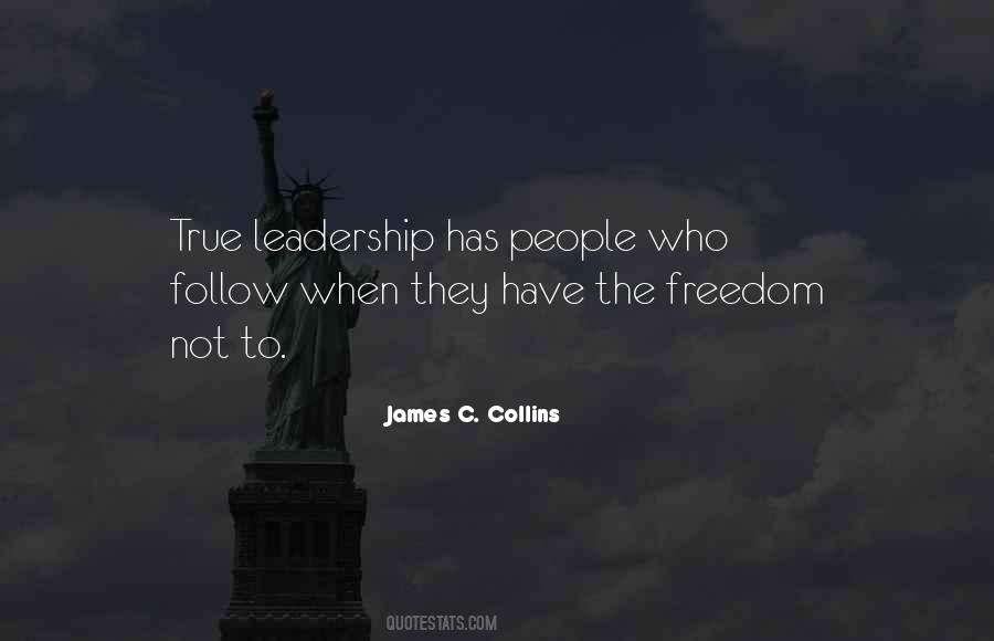 Good Leadership Quotes #8378