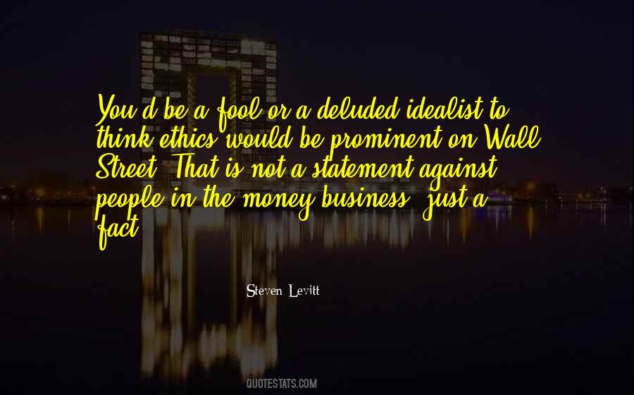 Business Wall Quotes #1115839