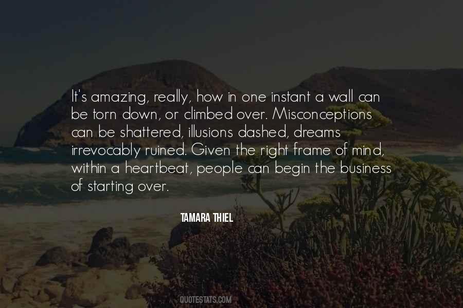 Business Wall Quotes #1345446
