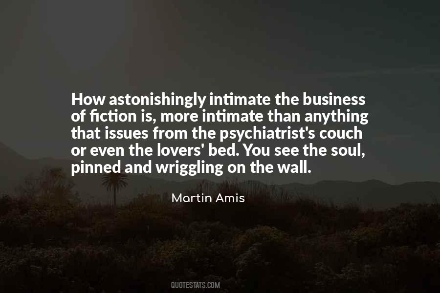 Business Wall Quotes #1670304