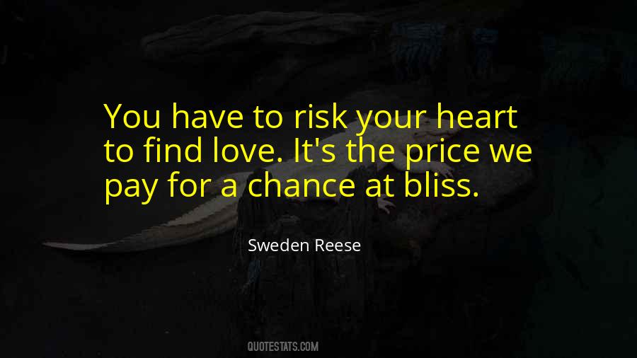 You Have To Pay For It Quotes #955403
