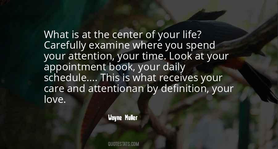 What Is The Definition Of Love Quotes #1874366
