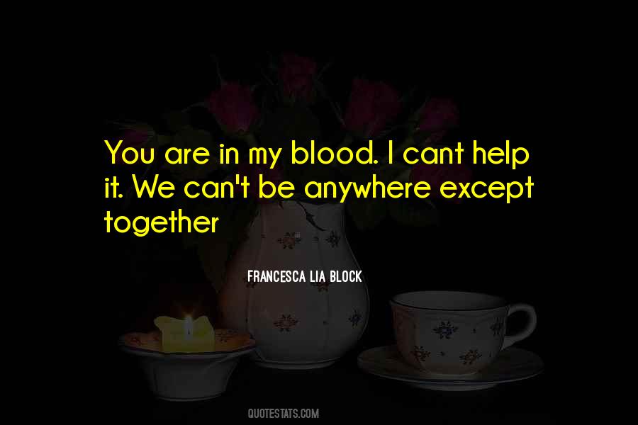 No One Will Help You Except Yourself Quotes #1372882