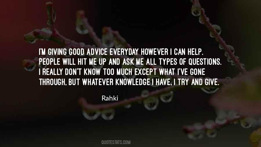 No One Will Help You Except Yourself Quotes #1565683