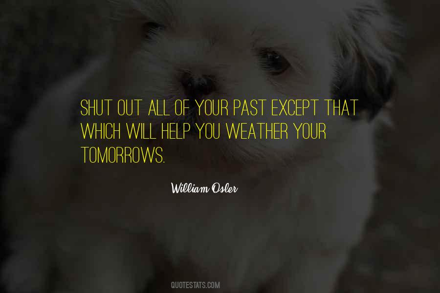 No One Will Help You Except Yourself Quotes #879336