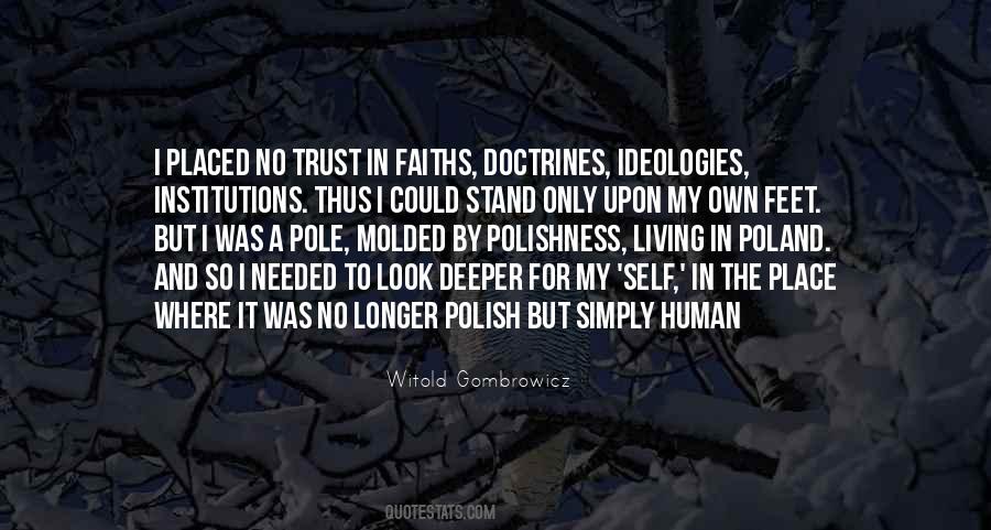 By My Self Quotes #1188445