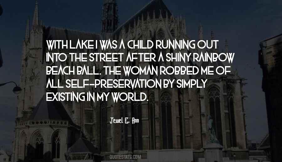 By My Self Quotes #130443