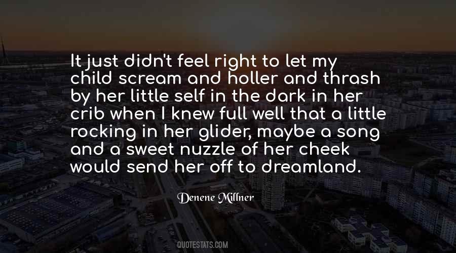 By My Self Quotes #1758393