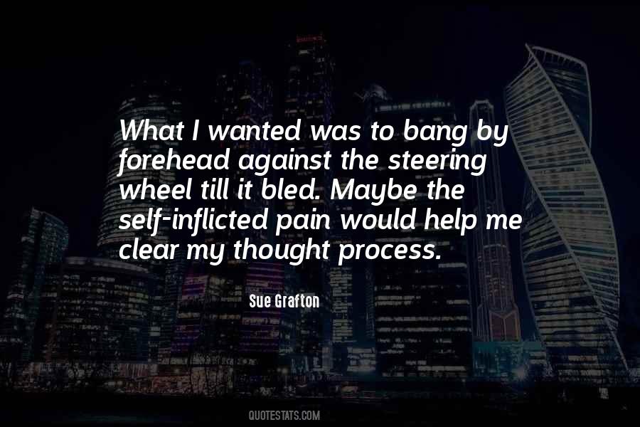 By My Self Quotes #180325