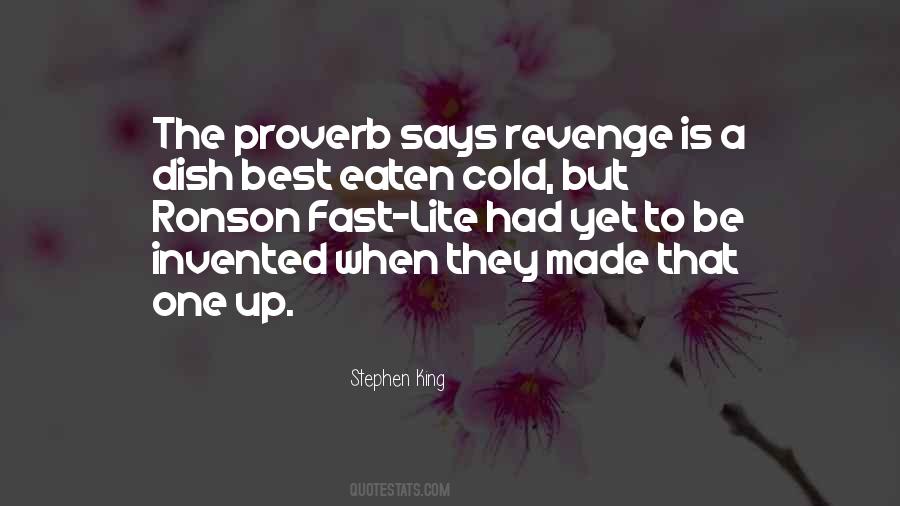 Best Proverb Quotes #882673