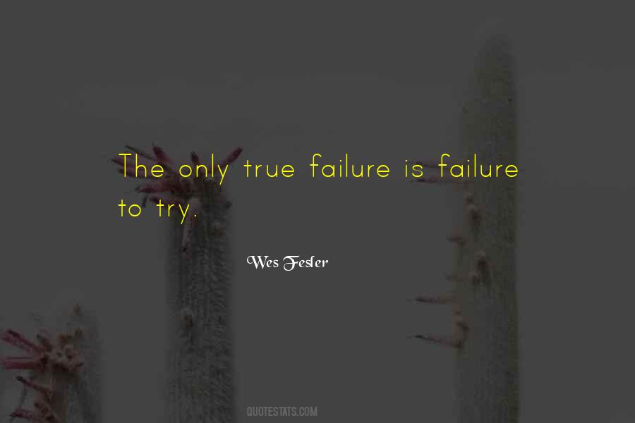 To Try Quotes #1716036