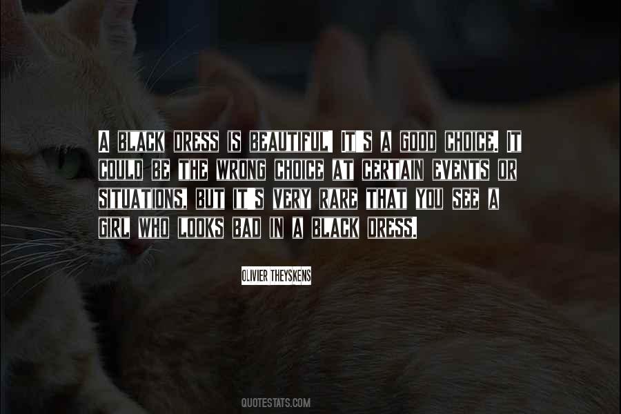 A Girl Is Beautiful Quotes #1483022