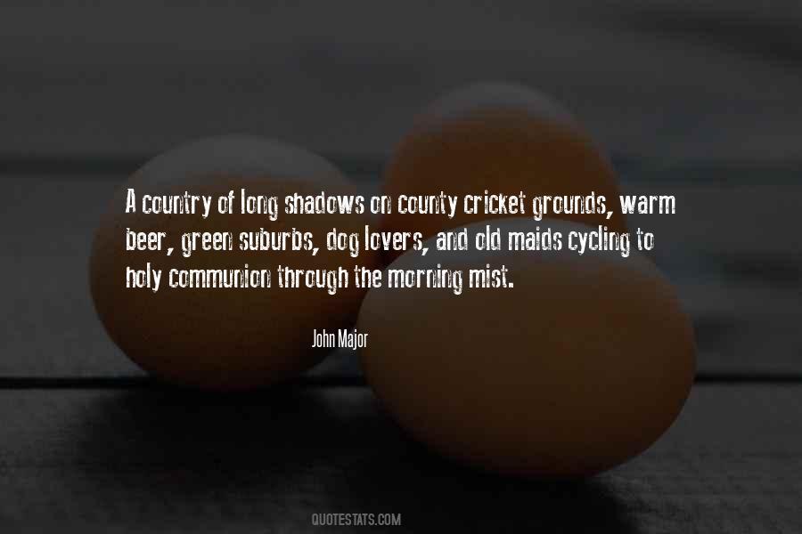 Dog Beer Quotes #1462770