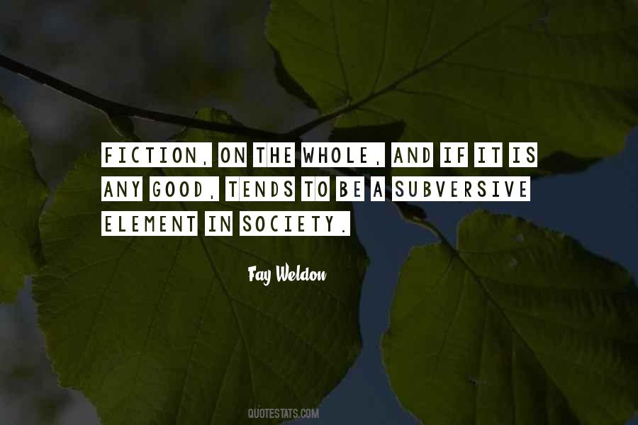Good Literature Quotes #200854