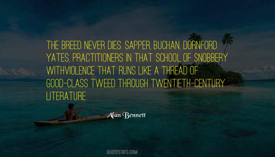 Good Literature Quotes #621603