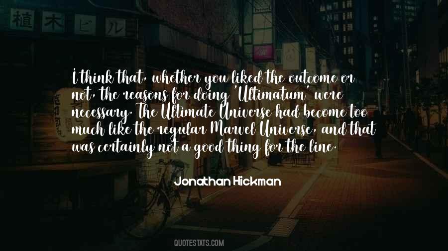 You Doing Too Much Quotes #808041