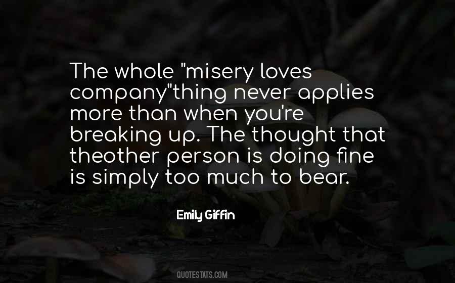 You Doing Too Much Quotes #881211