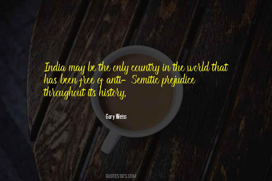 Free India Quotes #1503045