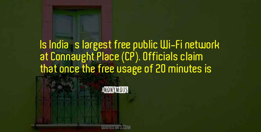 Free India Quotes #169149