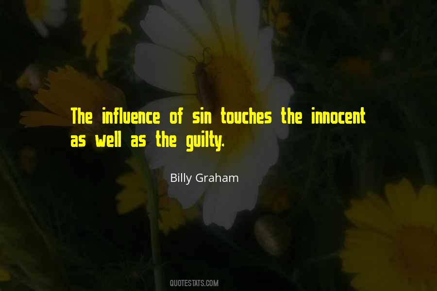 Guilty Sin Quotes #1039799