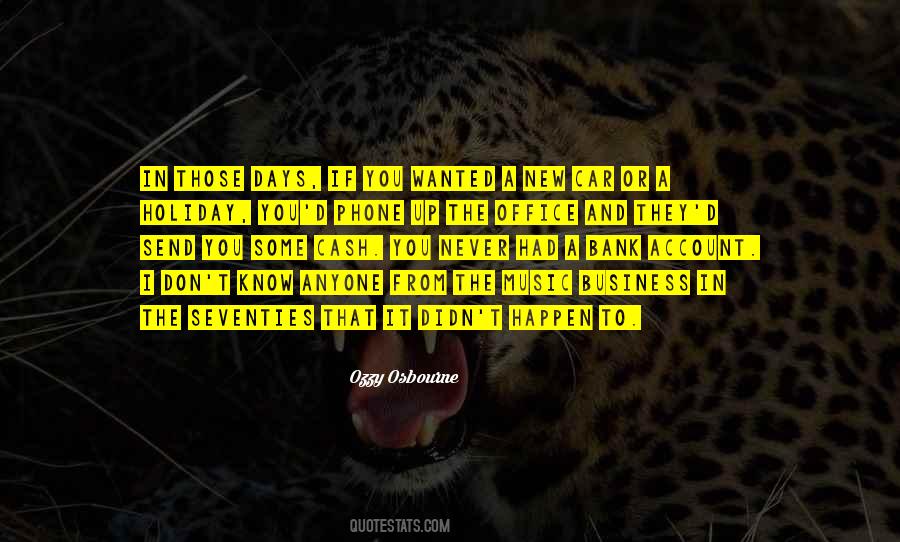 Office Days Quotes #1099484