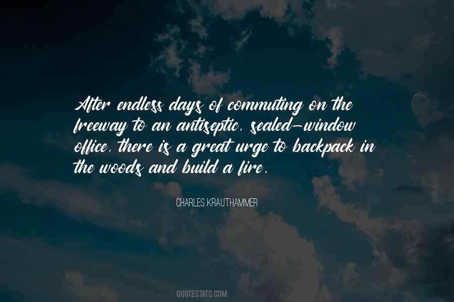 Office Days Quotes #1163523