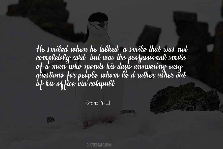 Office Days Quotes #1476981
