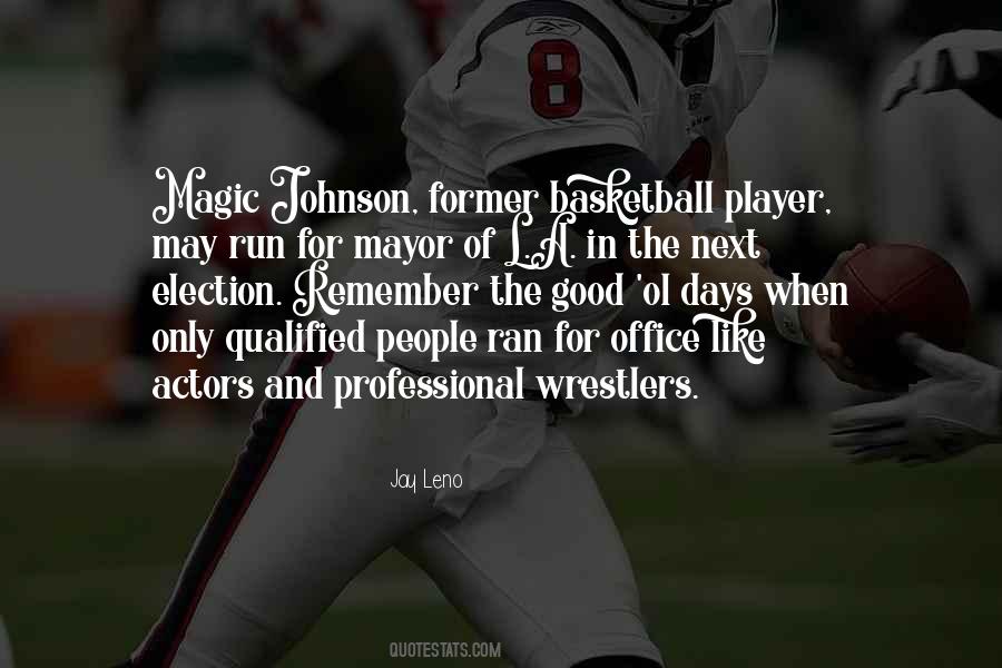Office Days Quotes #496749