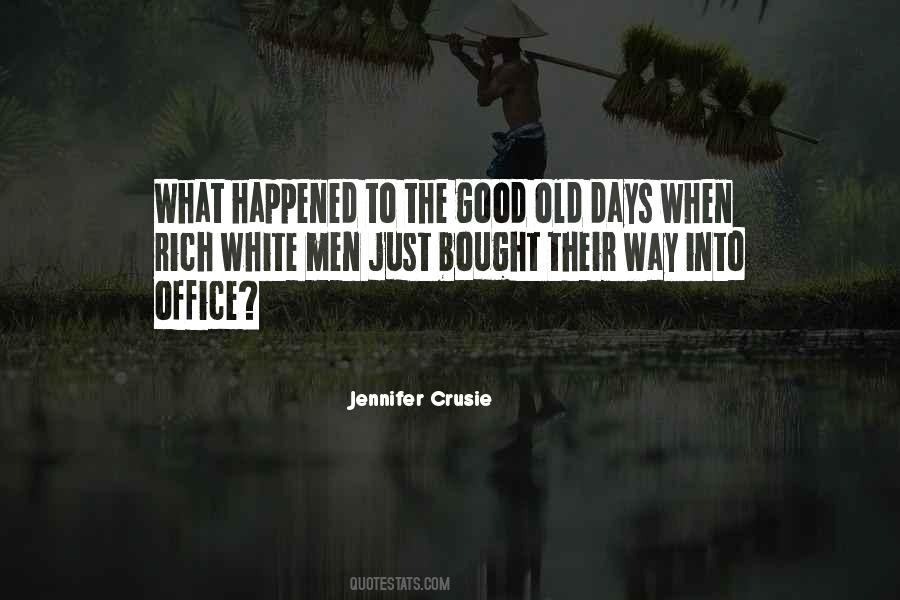 Office Days Quotes #791673
