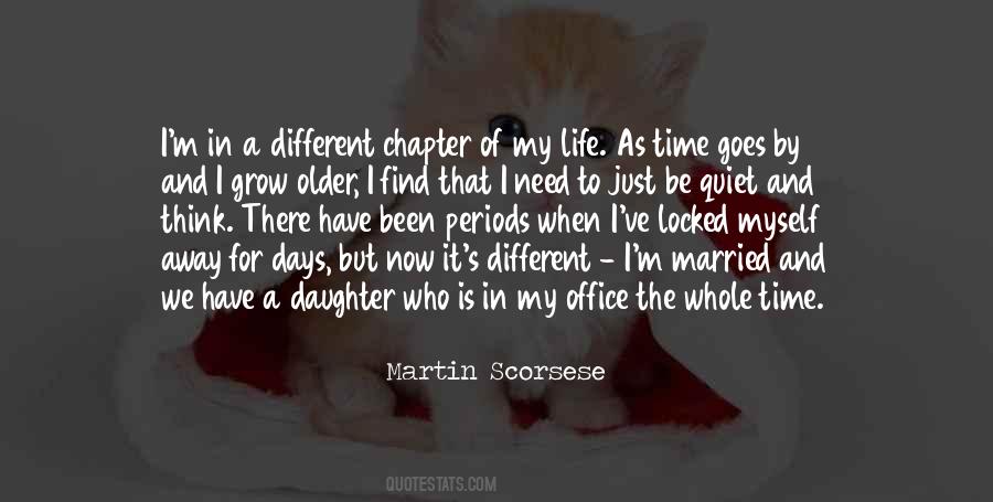 Office Days Quotes #817327