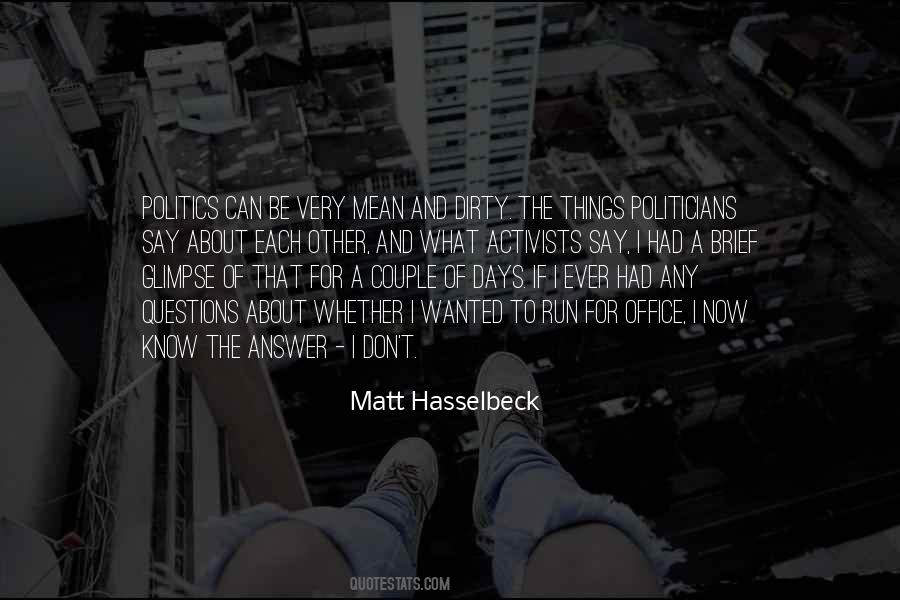 Office Days Quotes #922307