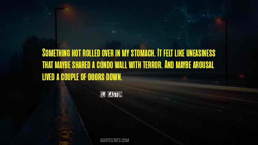 Hot Couple Quotes #1262567