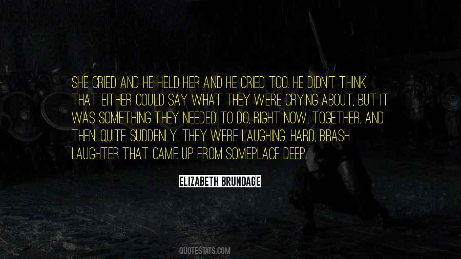 Something From The Past Quotes #1483339