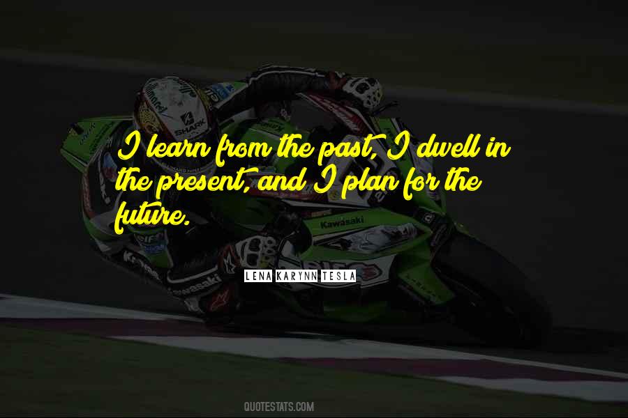 Something From The Past Quotes #1498323