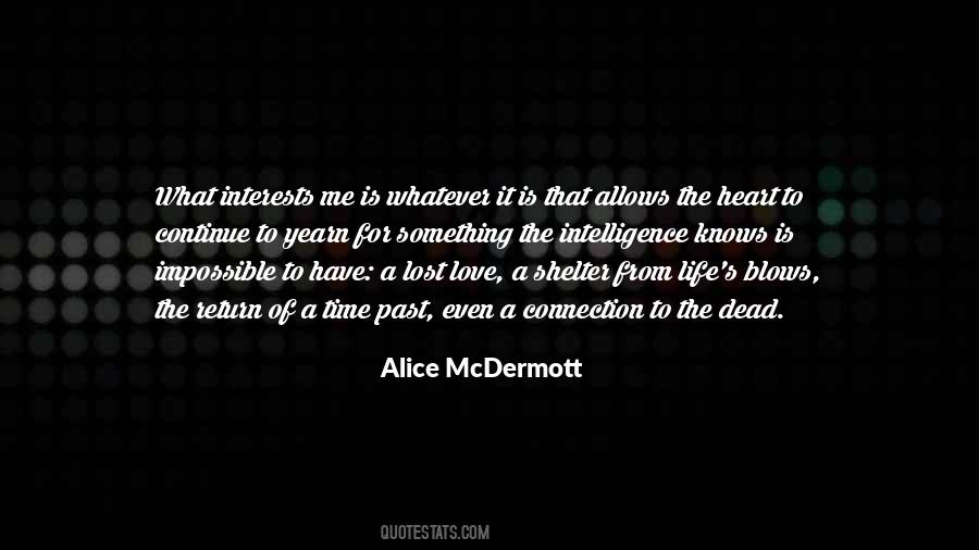 Something From The Past Quotes #919034