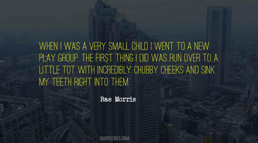 New Teeth Quotes #1728999