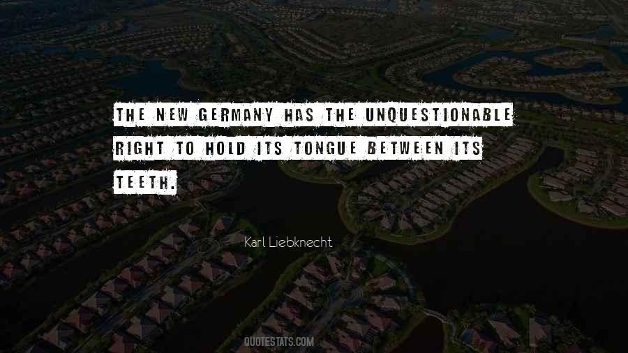 New Teeth Quotes #545904