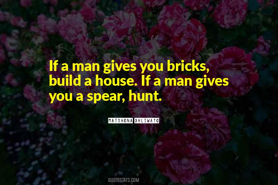 House Work Quotes #239383