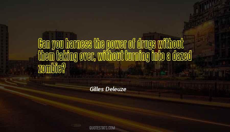 Quotes About Taking Power #41435