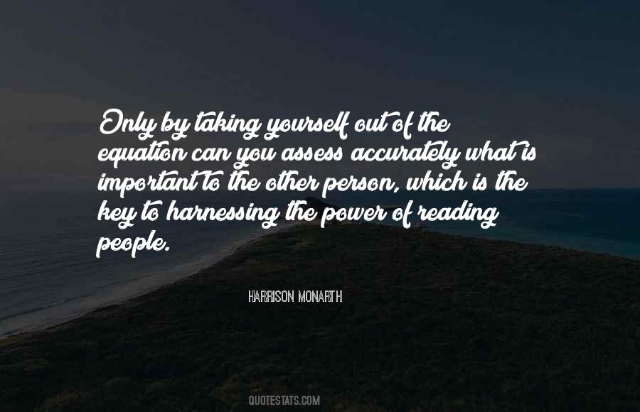 Quotes About Taking Power #900718