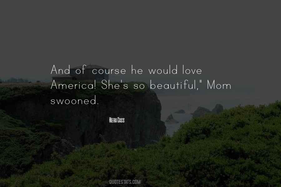 Beautiful Mom Quotes #107121