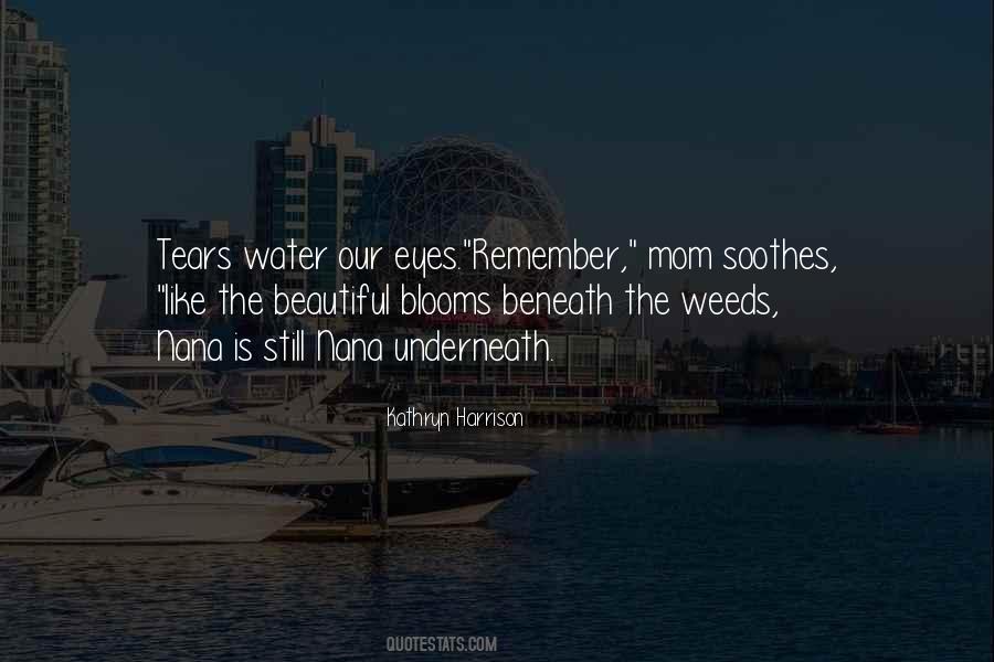 Beautiful Mom Quotes #1192879