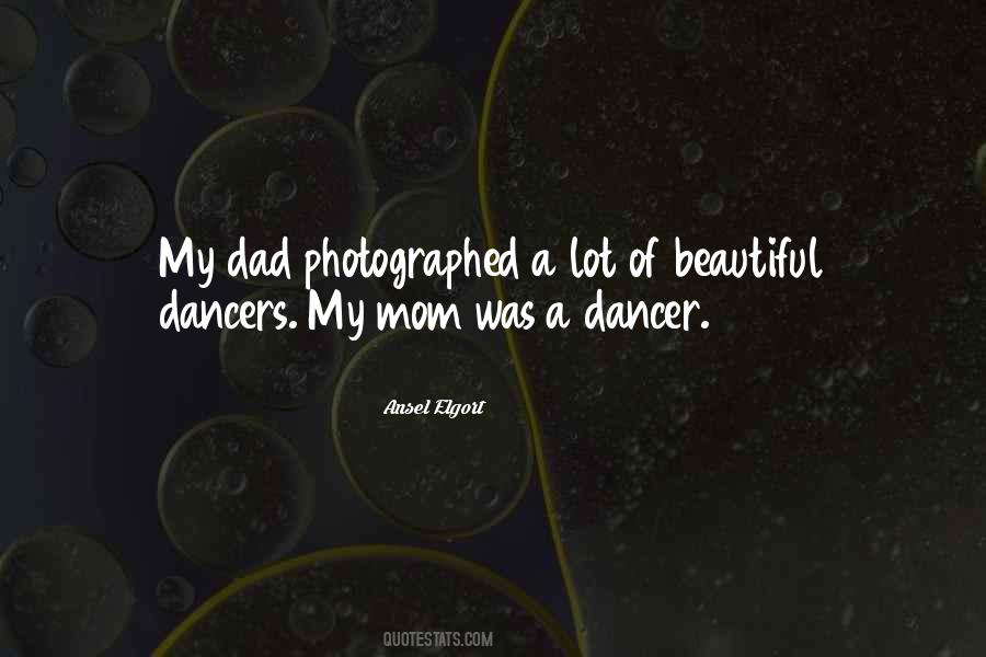 Beautiful Mom Quotes #1576923