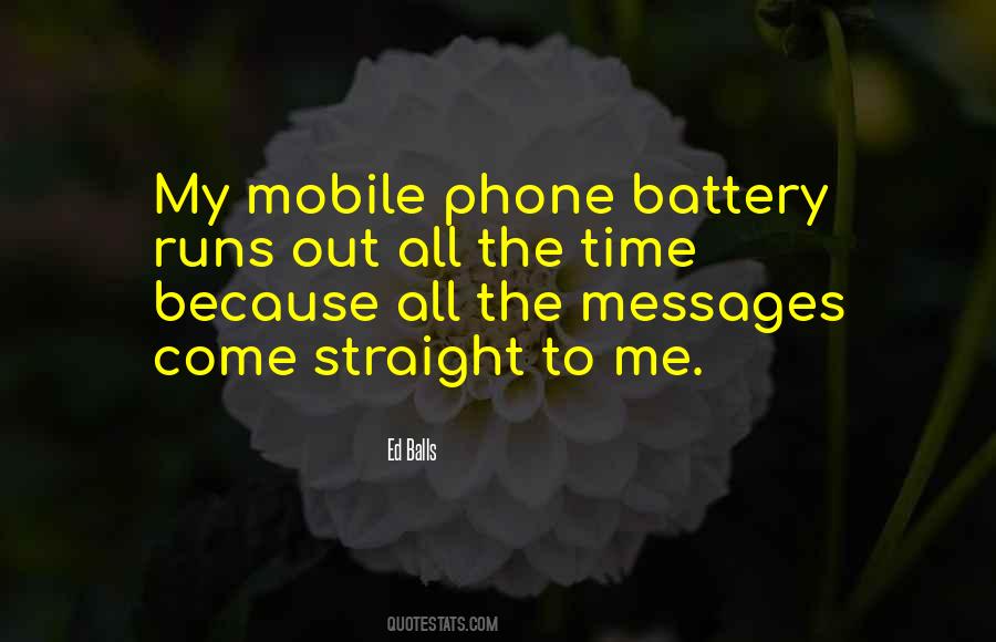 My Mobile Quotes #762311