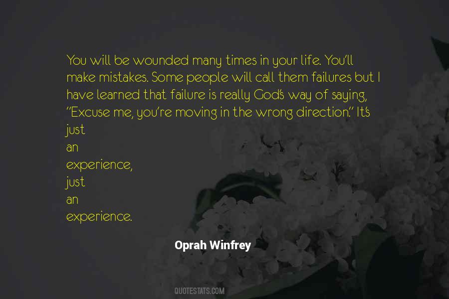I Have Learned In Life Quotes #667005