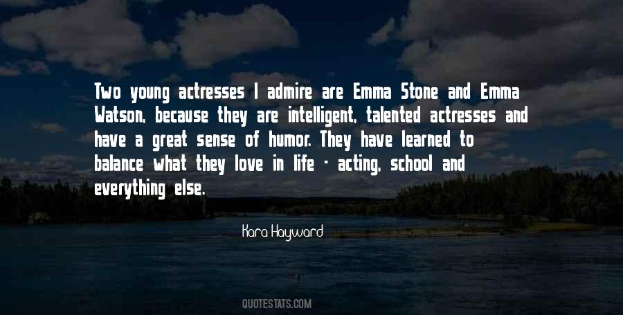 I Have Learned In Life Quotes #840032
