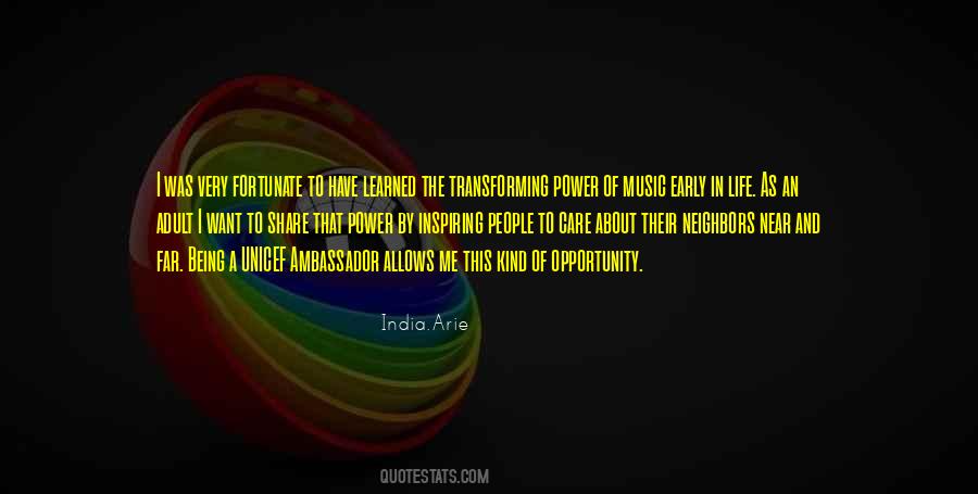 I Have Learned In Life Quotes #951599