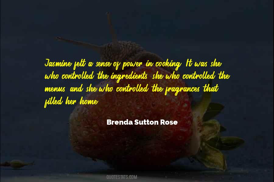 Love Ingredients Quotes #1527862