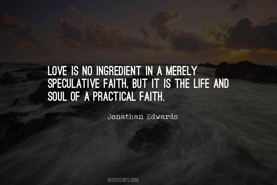 Love Ingredients Quotes #818181